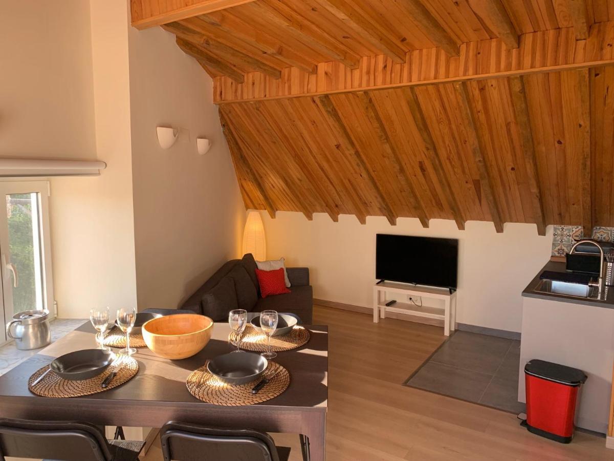 Apartment2 With Terrace And A View Near Amoreiras Lisboa